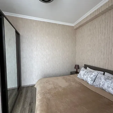 Tsereteli 87Z Тбилиси Экстерьер фото