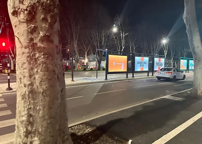 Tsereteli 87Z