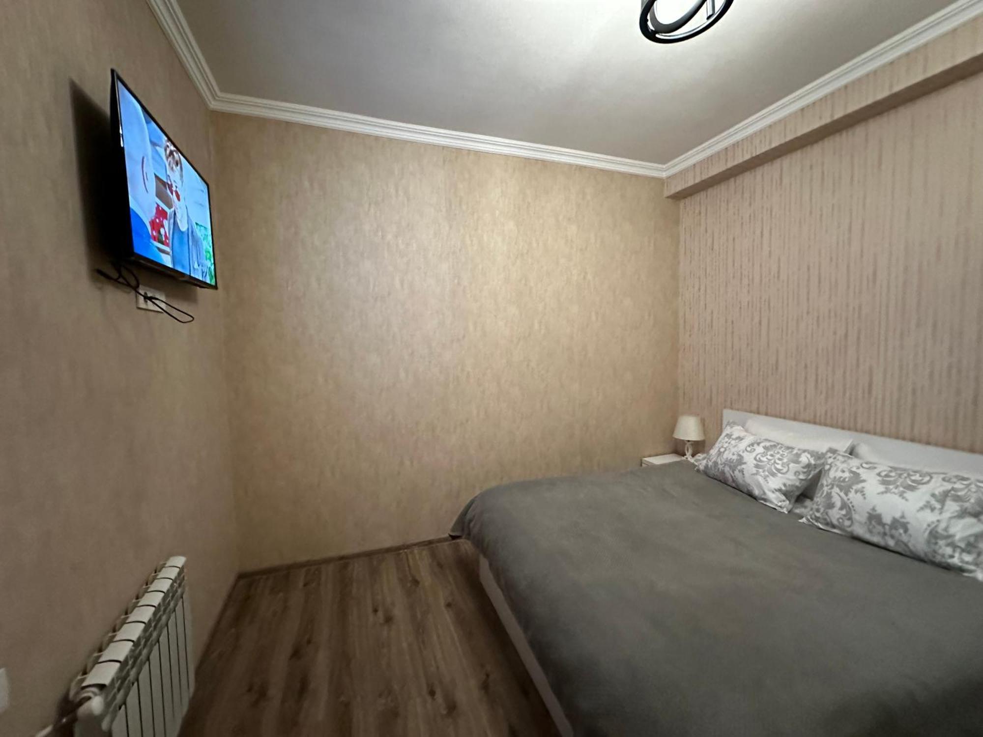 Apartment Tsereteli 87z Tbilisi