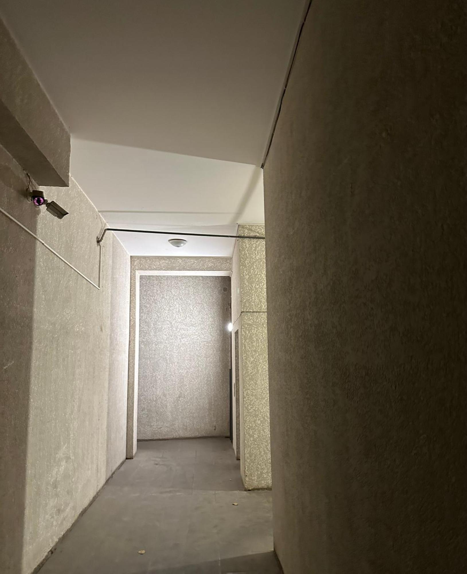 Tsereteli 87z Apartment Tbilisi